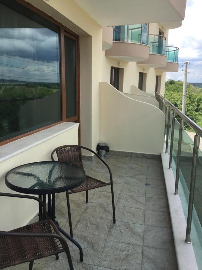 Къща За Гости Емона,Обзор Obsor Exterior foto